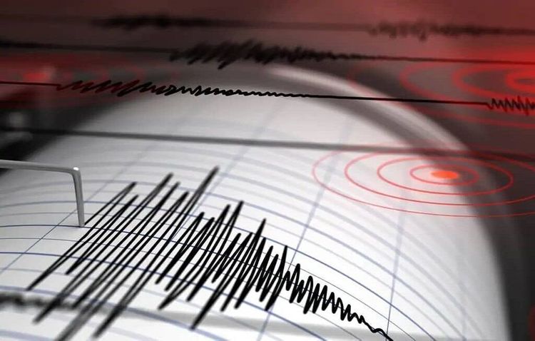 Earthquake shakes Georgia