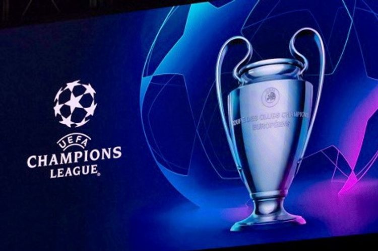 Çempionlar Liqasında 2020/21 və 2021/22 mövsümünün final matçının məkanı bilinib