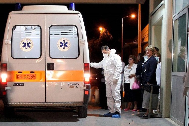 Fransada daha 29 nəfər COVID-19 diaqnozu ilə ölüb