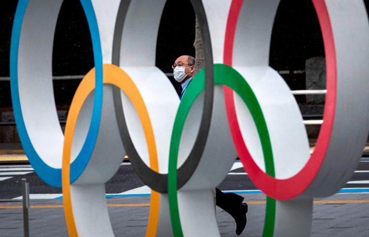 Олимпийские игры в Токио могут снова отложить