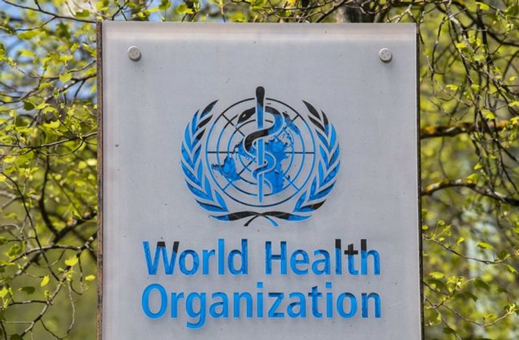 WHO concerned over new COVID-19 outbreak in Beijing