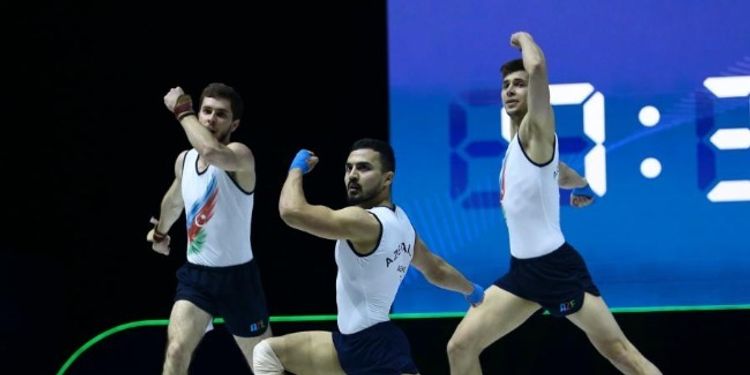 Bakıdakı dünya çempionatının tarixi açıqlanıb