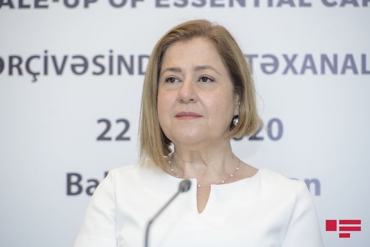 Hande Harmancı sosial şəbəkədəki paylaşımına görə üzr istəyib