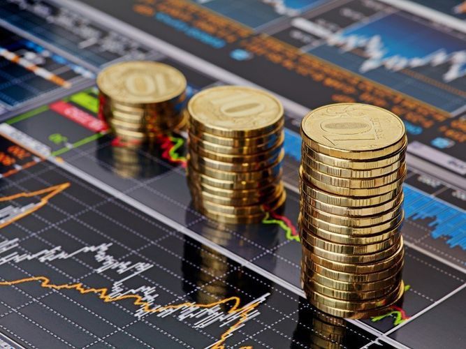 Bakıda mayda 0,4% deflyasiya olub