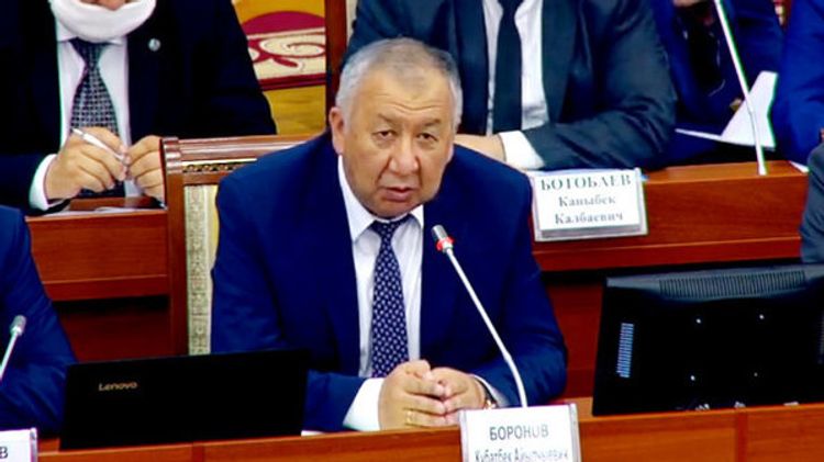 Majority coalition approves candidate for Prime Minister of Kyrgyzstan