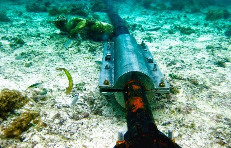 Technical details of underwater trunk cable project to connect Azerbaijan and Turkmenistan being discussed