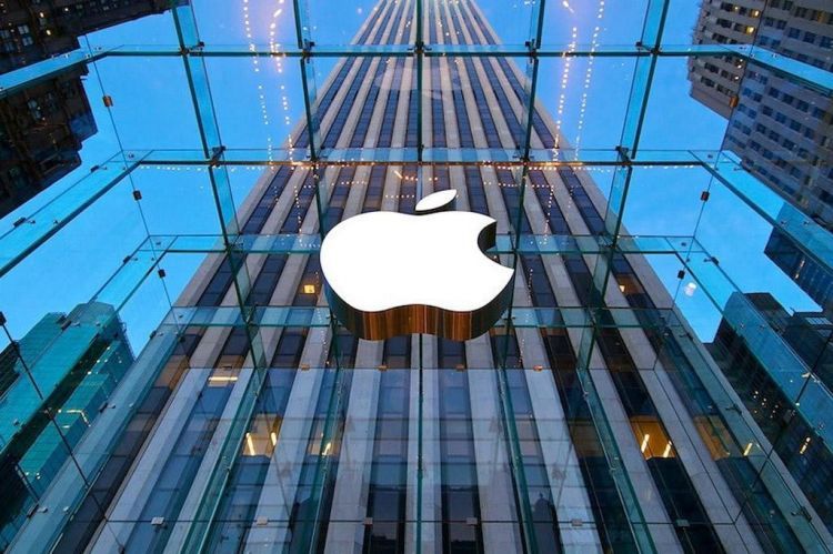 Apple says disappointed with EU antitrust investigations