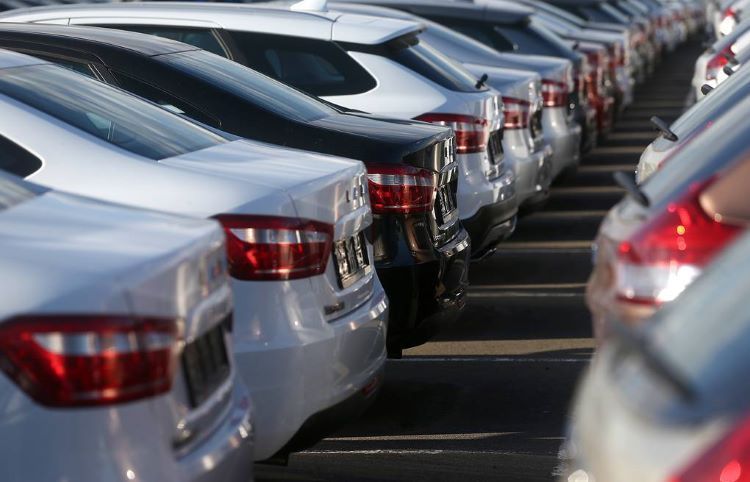 Azerbaijan increases car import by 26%
