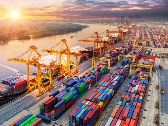 Azərbaycan beş ayda 722 mln. dollarlıq qeyri-neft məhsulları ixrac edib