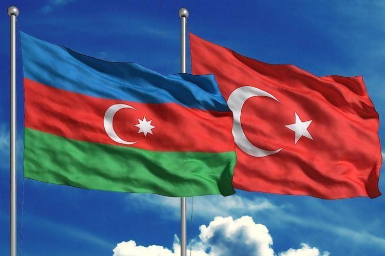 Положительное сальдо торгового оборота Азербайджана с Турцией резко увеличилось