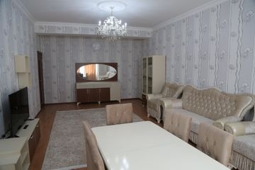 Müdafiə naziri yeni hərbi şəhərcik kompleksinin açılışında iştirak edib