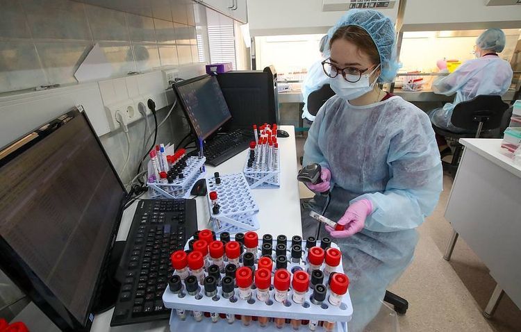 Coronavirus restrictions could be fully lifted in February 2021, says Russian minister