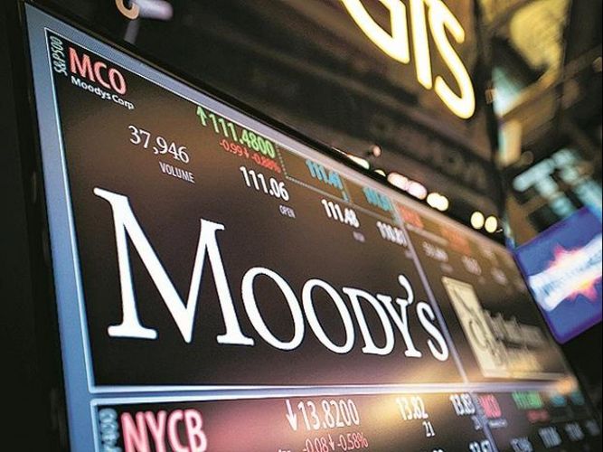 "Moody's" Azərbaycanın cari əməliyyatlar hesabı üzrə proqnozunu açıqlayıb