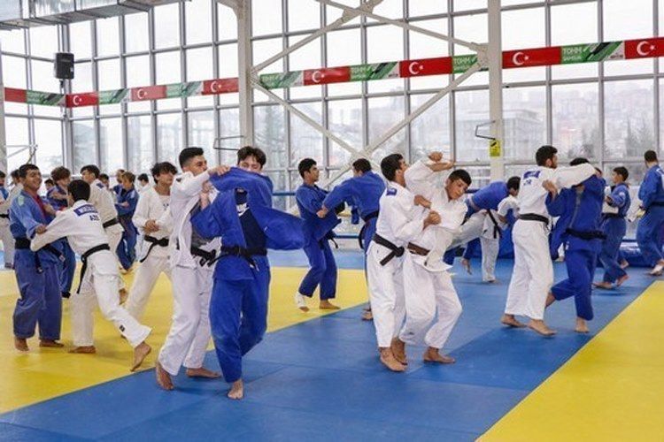 Cüdo üzrə Azərbaycan milli komandalarının baş məşqçiləri ilə müqavilə uzadılıb