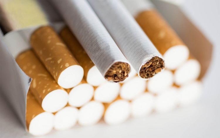 Import of tobacco products to Azerbaijan decreases by 19%