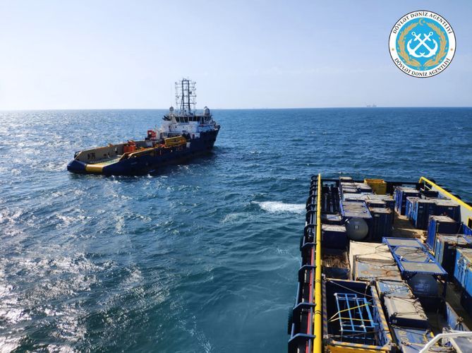 Validity period of documents of Azerbaijani sailors abroad to be extended