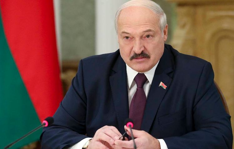 Belarusian leader accepts Putin’s invitation to attend Victory Parade in Moscow