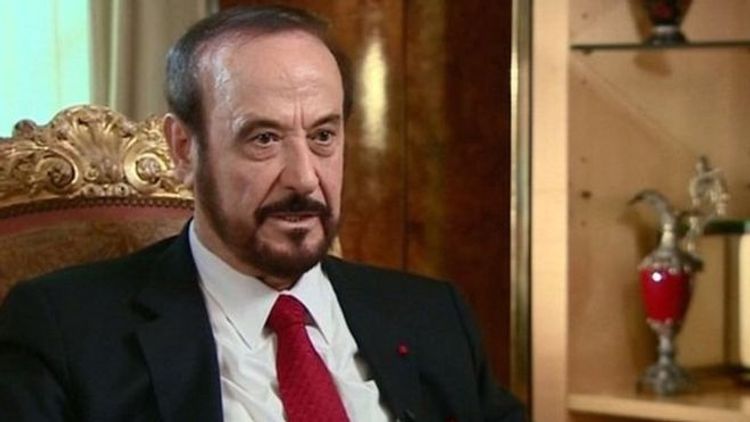 Bəşər Əsədin əmisi 4 il müddətinə azadlıqdan məhrum edilib