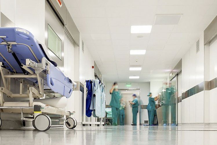 Two more hospitals in Azerbaijan transformed into quarantine hospitals