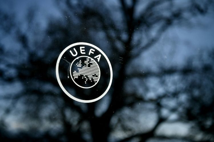 УЕФА: Участники еврокубков должны быть определены до 3 августа