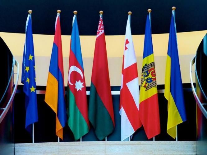 Лидеры стран «Восточного партнерства» обсудят замороженные конфликты