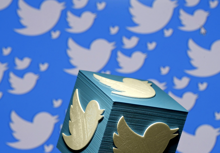 Twitter tests new voice tweeting feature