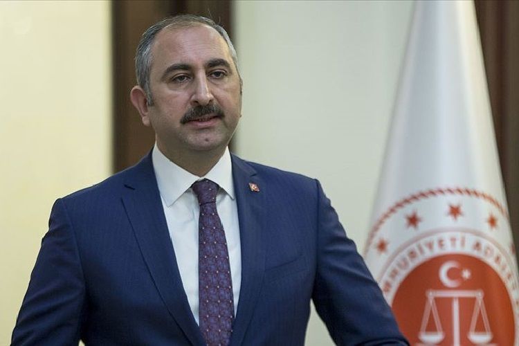 Türkiyədə 18 şəhərin baş prokuroru dəyişib