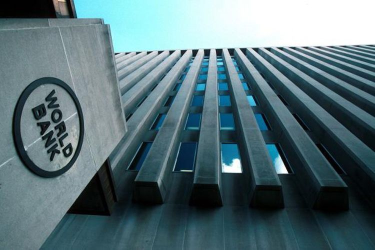 The World Bank appointed new manager for Azerbaijan