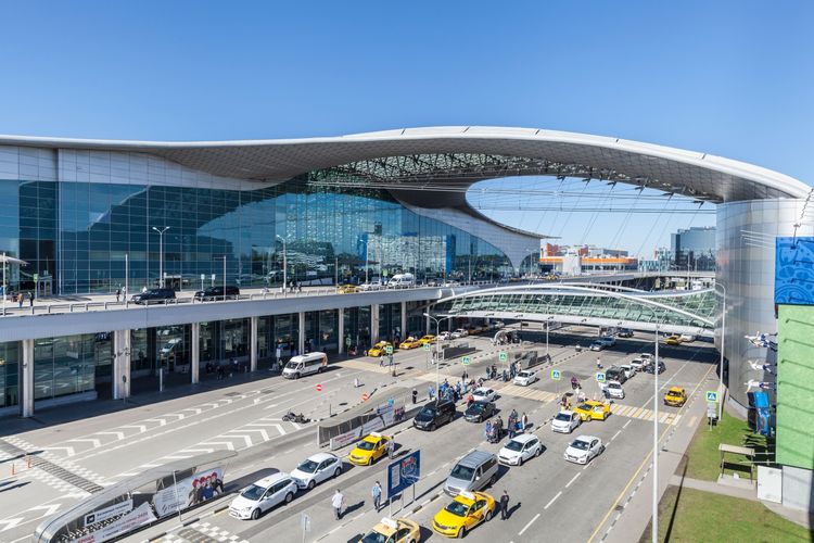 Moscow’s Sheremetyevo airport receives anonymous bomb threat call