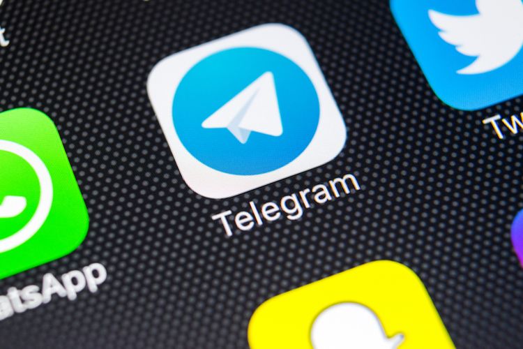 Telegram founder criticizes Apple, Google for high taxes on digital products sales