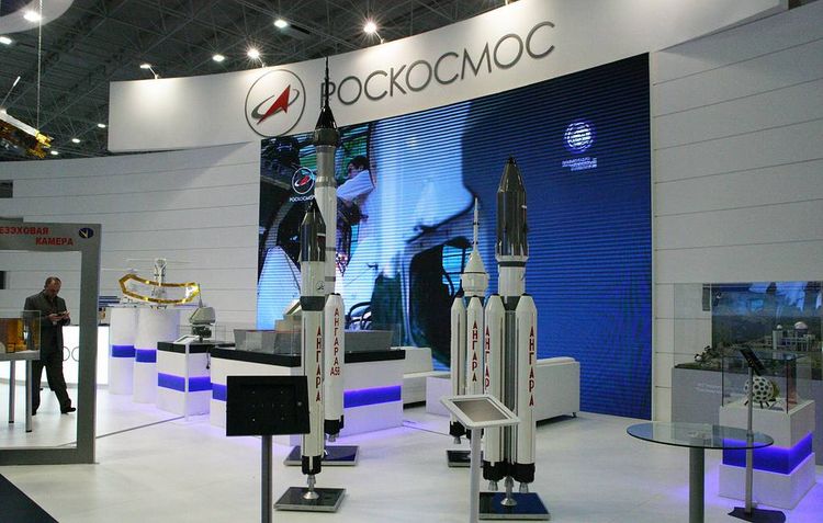 Roscosmos urges Pentagon to prevent potential space arms race