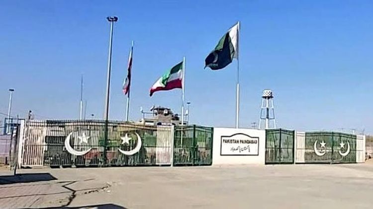 Pakistan agrees to open border with Iran to facilitate trade