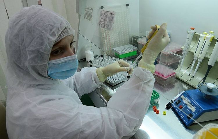 18 servicemen vaccinated against COVID-19 in Russia