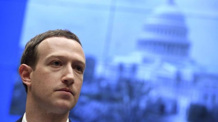 Facebook removes Trump ad over 