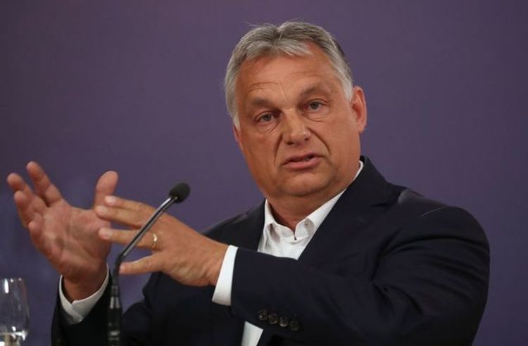  PM Orban: "Hungary ready to take steps in case second wave of coronavirus comes"