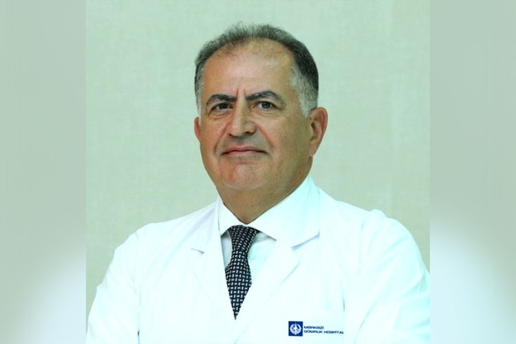 Замглавврача госпиталя: Состояние Бахрама Багирзаде остается критическим 
