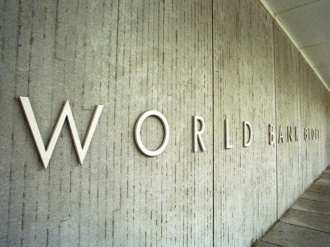 Всемирный банк: Оценивание сектора страхования в Азербайджане задерживается из-за коронавируса