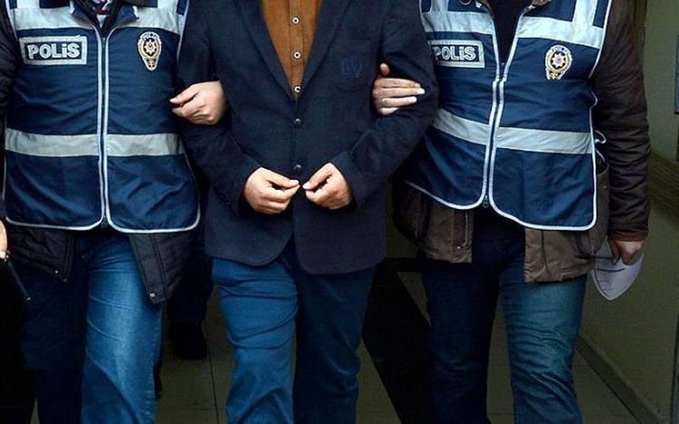 PKK terrorist wanted by Interpol caught in SE Turkey
