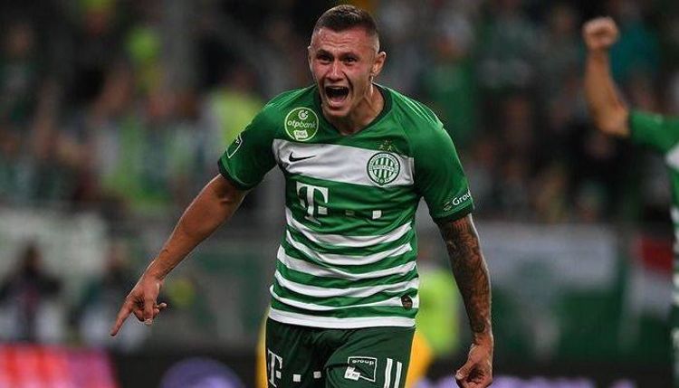 “Fənərbaxça” Macarıstan çempionunu icarəyə götürmək istəyir