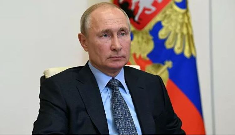 Путин предложил Лукашенко полученное в России лекарство от коронавируса