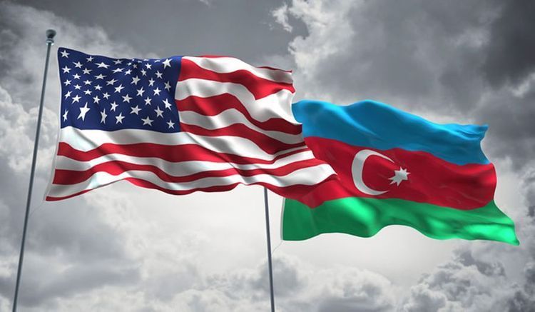 Trade turnover between Azerbaijan and U.S. down by 7%