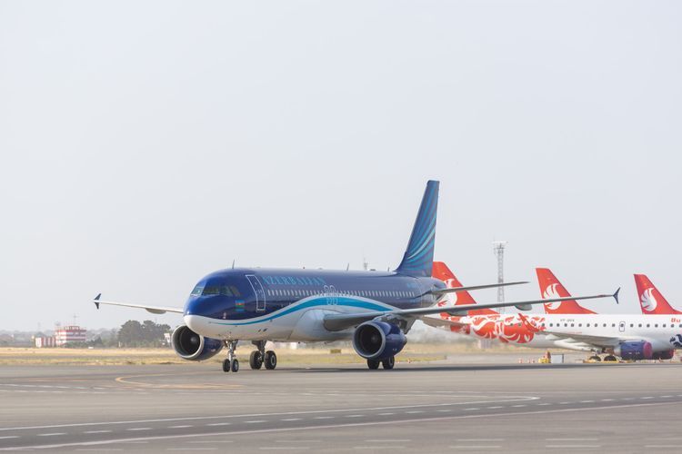 AZAL to perform two  more special flights to Istanbul