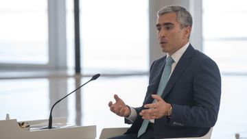 Azərbaycan Prezidentinin köməkçisi Anar Ələkbərov media nümayəndələri ilə görüşüb