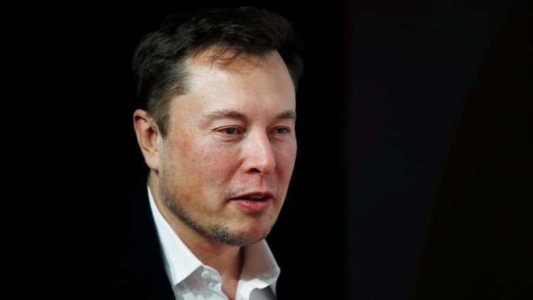 Elon Musk tweets Tesla postpones annual shareholder meeting