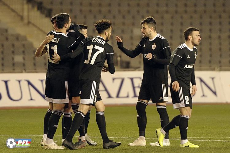 “Qarabağ” qapalı mərasimdə mükafatlandırılacaq
