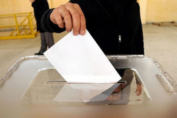 В Сербии проходят парламентские, краевые и муниципальные выборы