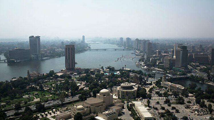 В Египте 13 террористов приговорили к пожизненному заключению