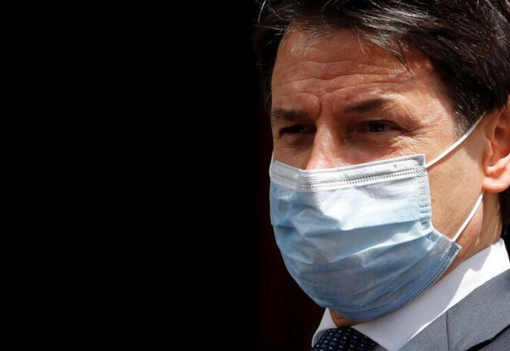 Italy PM says budget deficit likely to rise further amid pandemic