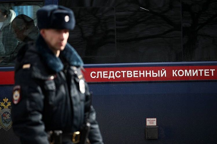 В России задержан подозреваемый в убийстве студента из Азербайджана