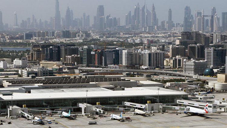 Дубай 7 июля вновь начнет принимать туристов из-за рубежа